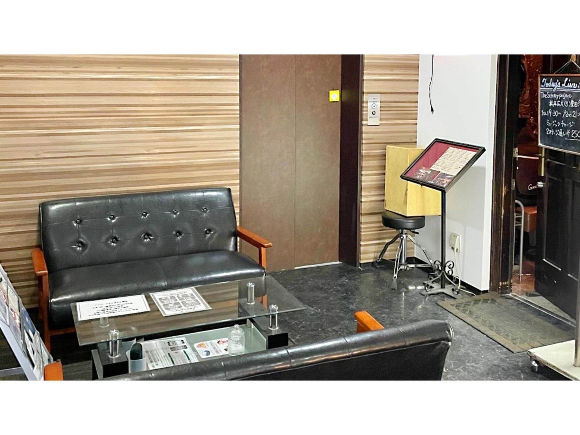 Takatsuki W&M Hotel - Vacation Stay 48546V Exteriér fotografie